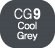 Touch Twin Marker Cool Grey 9 CG9