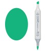 Copic Ciao G 17 forest green