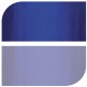 Oljef&auml;rg Georgian 38 ml French Ultramarine   123