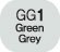 Touch Twin Marker Green Grey 1 GG1