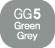Touch Twin Marker Green Grey 5 GG5