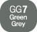 Touch Twin Marker Green Grey 7 GG7