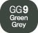 Touch Twin Marker Green Grey 9 GG9