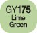 Touch Twin Marker Lime Green GY175
