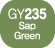 Touch Twin Marker Sap Green GY235