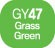 Touch Twin Marker Grass Green GY47