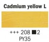 
                    Van Gogh Oljefärg 40 ml - Cadmium yellow light
