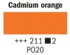 
                    Van Gogh Oljefärg 40 ml - Cadmium orange
