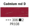
                    Van Gogh Oljefärg 40 ml - Cadmium red deep
