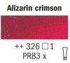 
                    Van Gogh Oljefärg 40 ml - Alizarin crimson
