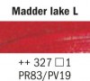
                    Van Gogh Oljefärg 40 ml - Madder lake light
