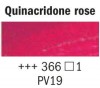 
                    Van Gogh Oljefärg 40 ml - Quinacridone rose

