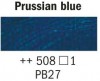 
                    Van Gogh Oljefärg 40 ml - Prussian blue
