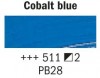 
                    Van Gogh Oljefärg 40 ml - Cobalt blue
