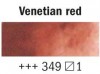 
                    Rembrandt Akvarellfärg 5 ml - Venetian red
