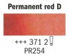 
                    Rembrandt Akvarellf&auml;rg 5 ml - Permanent red medium
