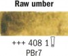 
                    Rembrandt Akvarellfärg 5 ml - Raw umber
