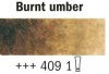 
                    Rembrandt Akvarellfärg 5 ml - Burnt umber
