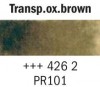 
                    Rembrandt Akvarellfärg 5 ml - Transparent oxide brown
