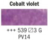 
                    Rembrandt Akvarellfärg 5 ml - Cobalt violet
