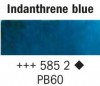 
                    Rembrandt Akvarellf&auml;rg 5 ml - Indanthrene blue
