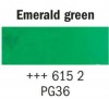 
                    Rembrandt Akvarellfärg 5 ml - Emerald green
