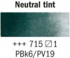 
                    Rembrandt Akvarellf&auml;rg 5 ml - Neutral tint
