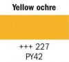 Talens Gouache-Yellow ochre