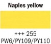 Talens Gouache-Naples yellow