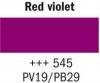 Talens Gouache-Red violet