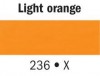 Talens Ecoline-Light orange