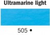 Talens Ecoline-Ultramarine light