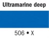 Talens Ecoline-Ultramarine deep