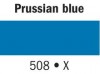 Talens Ecoline-Prussian blue