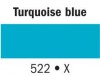 Talens Ecoline-Turquoise blue