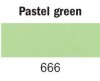 Talens Ecoline-Pastel green