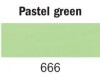 Talens Ecoline-Pastel green