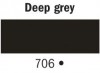 Talens Ecoline-Deep grey