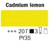 
                    Rembrandt Akrylfärg 40 ml - Cadmium lemon
