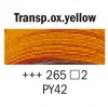 
                    Rembrandt Akrylfärg 40 ml - Transparent oxide yellow
