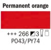 
                    Rembrandt Akrylfärg 40 ml - Permanent orange
