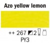 
                    Rembrandt Akrylfärg 40 ml - Azo yellow lemon
