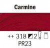 
                    Rembrandt Akrylf&auml;rg 40 ml - Carmine
