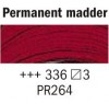 
                    Rembrandt Akrylfärg 40 ml - Permanent alizarin crimson

