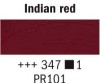 
                    Rembrandt Akrylf&auml;rg 40 ml - Indian red
