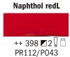 
                    Rembrandt Akrylf&auml;rg 40 ml - Naphthalo red light
