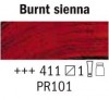
                    Rembrandt Akrylf&auml;rg 40 ml - Brunt sienna
