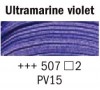 
                    Rembrandt Akrylfärg 40 ml - Ultramarine violet
