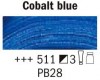
                    Rembrandt Akrylfärg 40 ml - Cobalt blue
