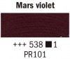 
                    Rembrandt Akrylfärg 40 ml - Mars violet
